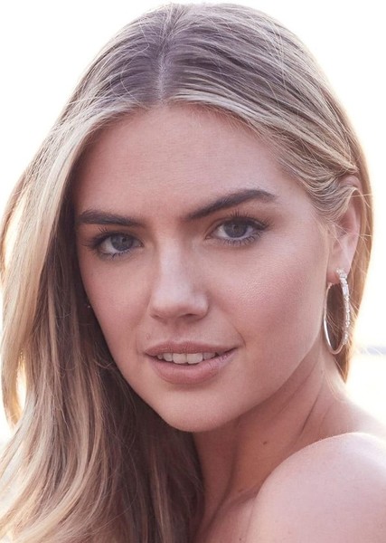 Kate Upton photo