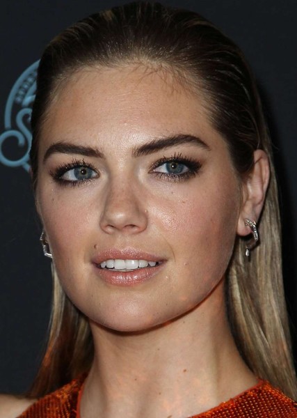 Kate Upton photo