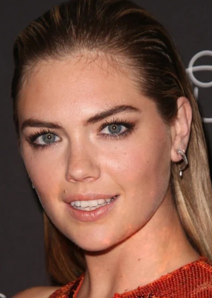 Kate Upton photo