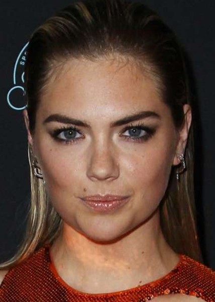 Kate Upton photo