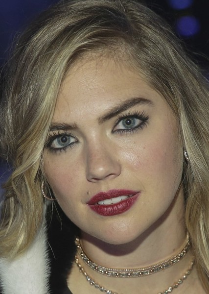 Kate Upton photo