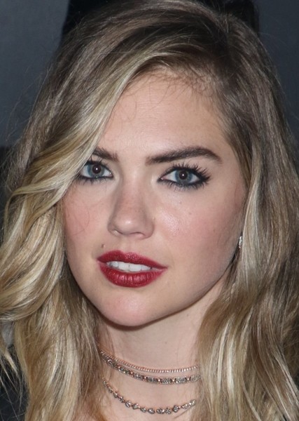 Kate Upton photo