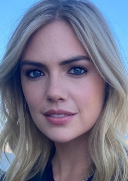 Kate Upton photo