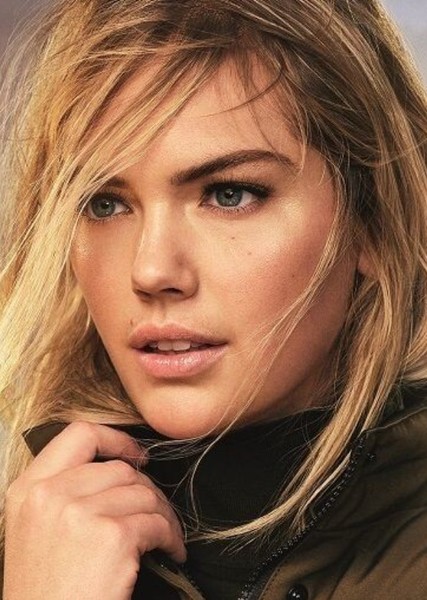 Kate Upton photo