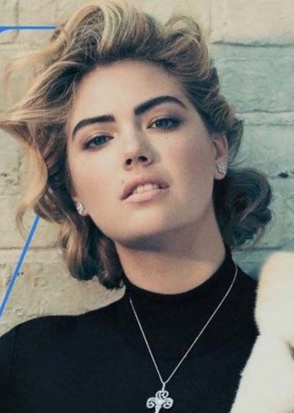 Kate Upton photo
