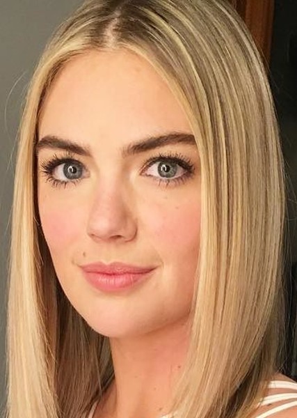 Kate Upton photo