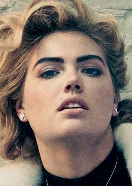 Kate Upton photo