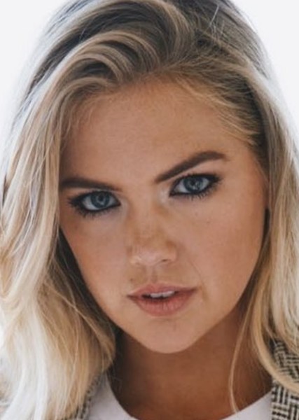 Kate Upton photo
