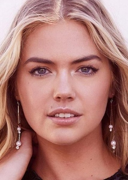 Kate Upton photo