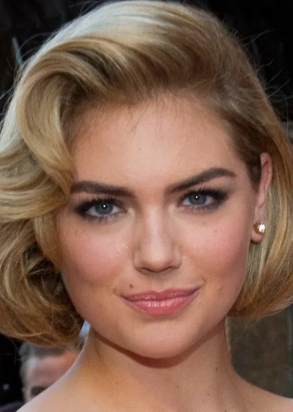 Kate Upton photo