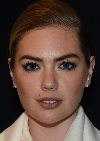 Kate Upton photo