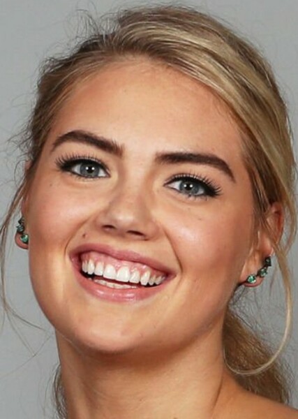 Kate Upton photo