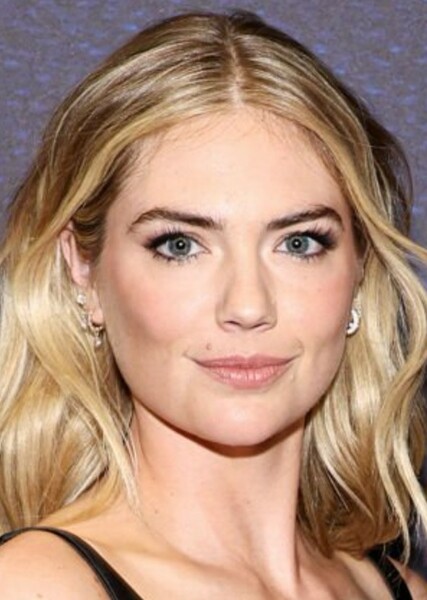 Kate Upton photo