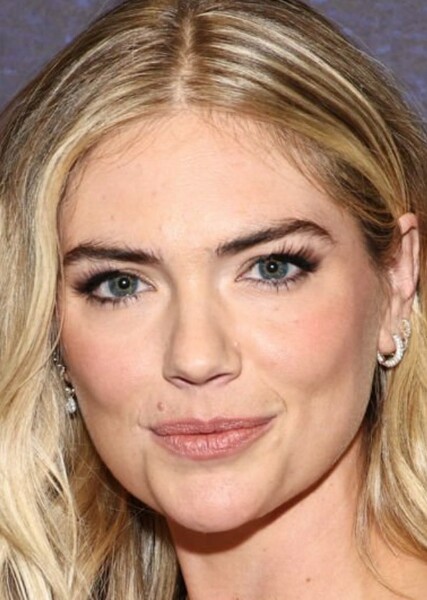 Kate Upton photo