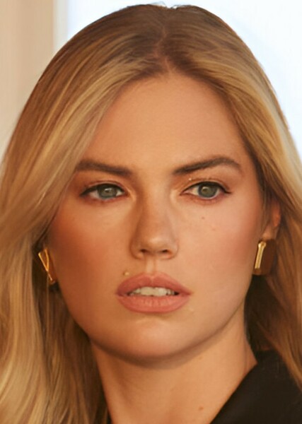Kate Upton photo
