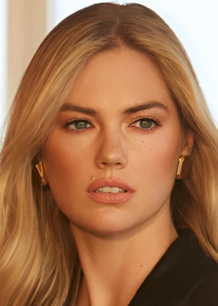 Kate Upton photo