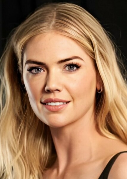 Kate Upton photo