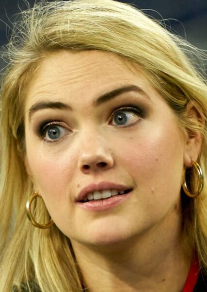 Kate Upton photo