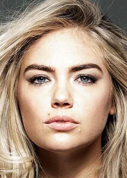 Kate Upton photo