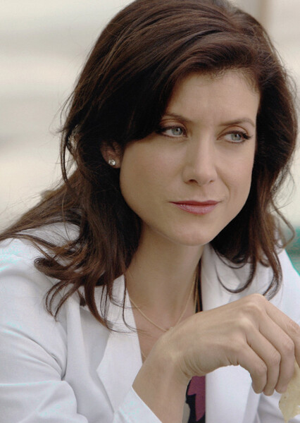 Kate Walsh photo
