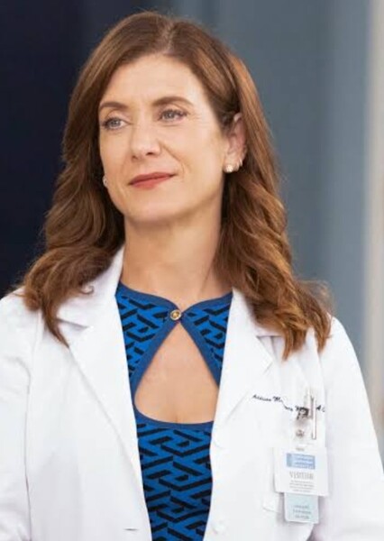 Professor Walsh
