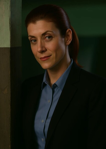 Kate Walsh