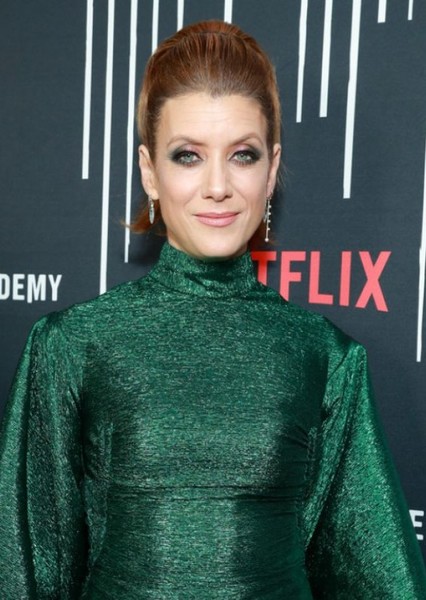 Kate Walsh photo
