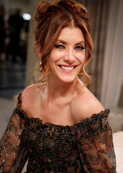 Kate Walsh photo