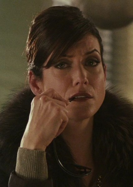 Kate Walsh