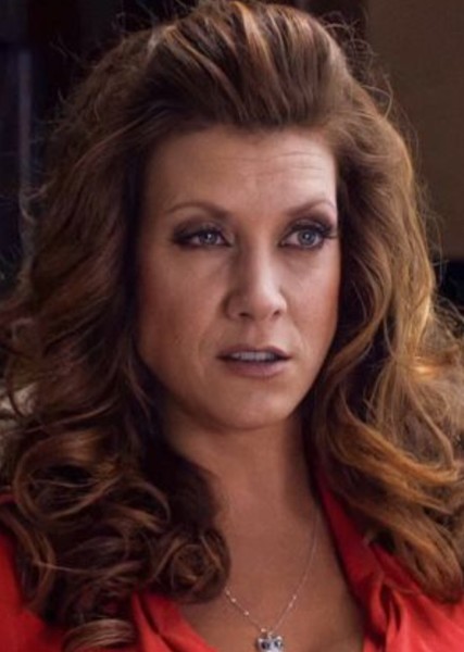 Kate Walsh photo