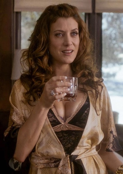 Kate Walsh photo