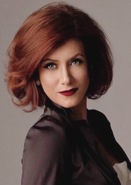 Kate Walsh photo