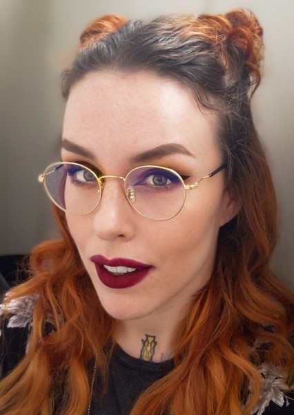 Kate Welch photo