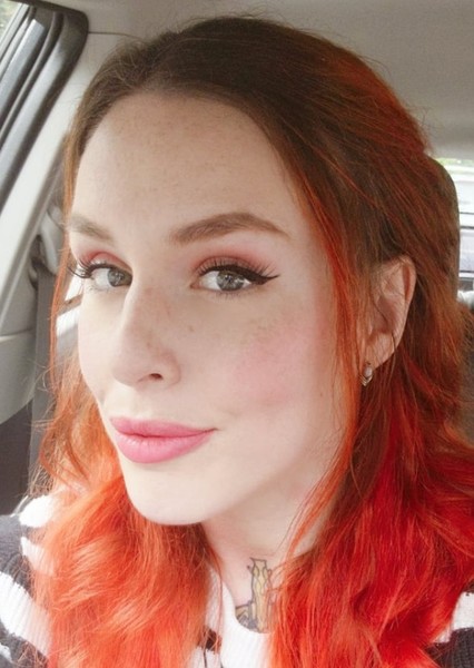 Kate Welch photo