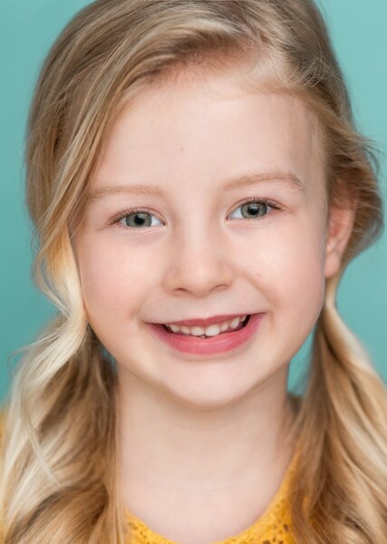 Kate Whiddington photo
