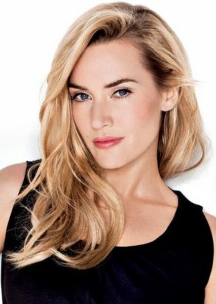 Kate Winslet photo