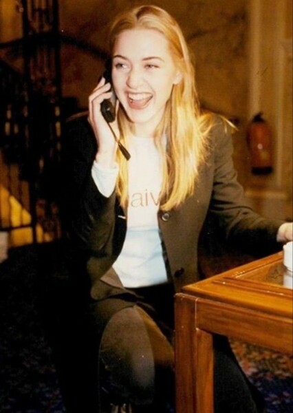 Kate Winslet photo