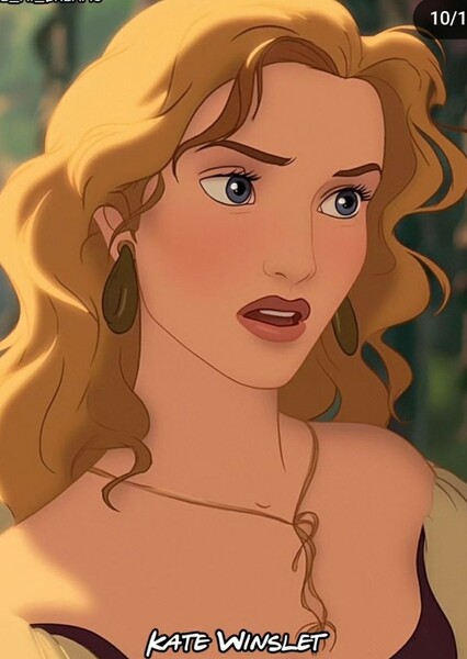 Kate Winslet