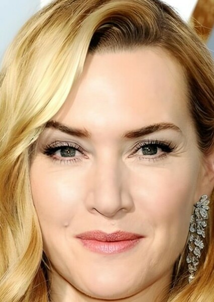 Kate Winslet photo