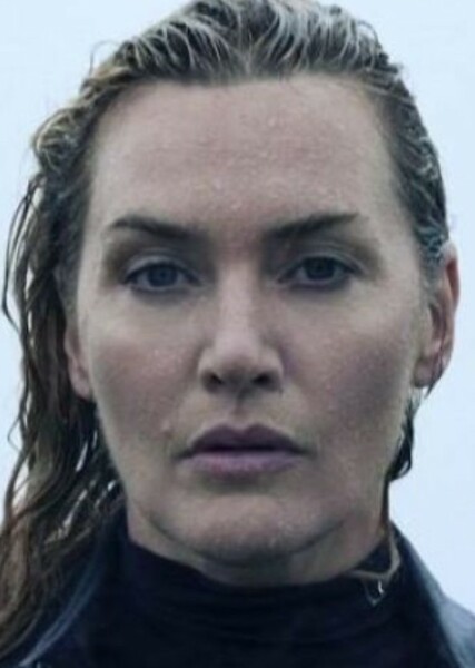 Kate Winslet