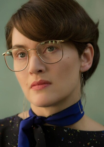 Kate Winslet