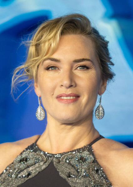 Kate Winslet photo