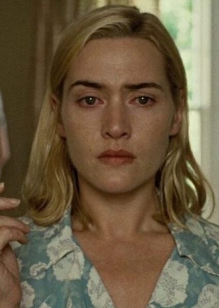 Kate Winslet