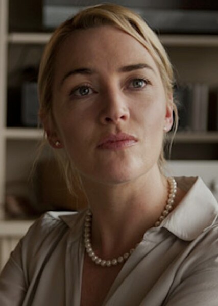 Kate Winslet photo