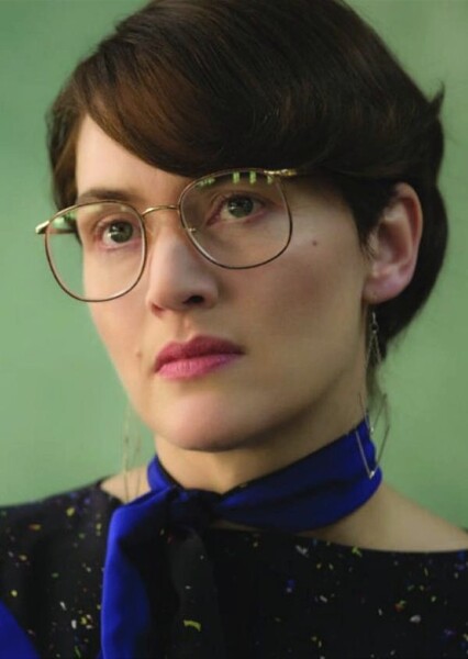 Kate Winslet