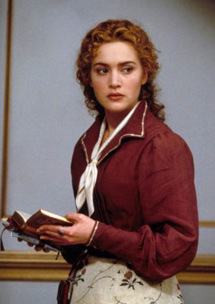Kate Winslet photo