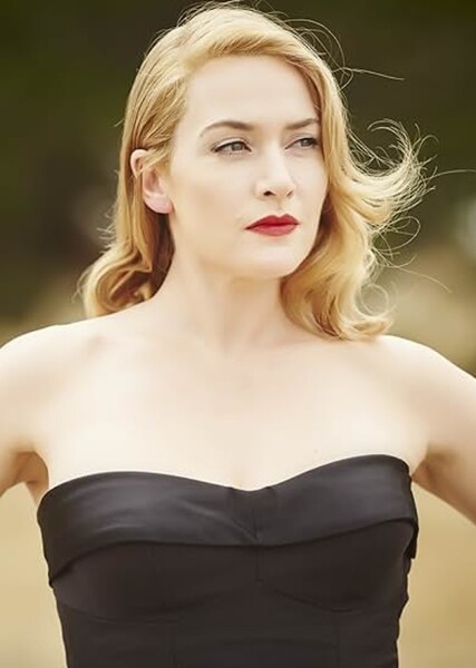 Kate Winslet