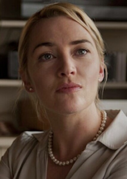 Professor Olivia Harmon