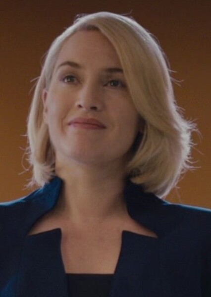 Kate Winslet