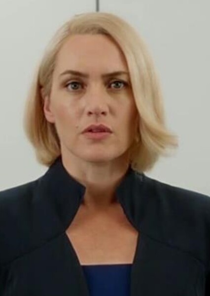 Kate Winslet photo